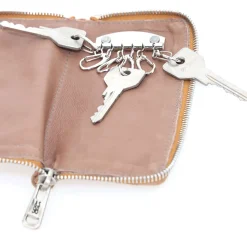 KEYCHAIN BASIL