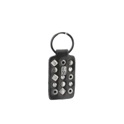 KEYCHAIN HALL