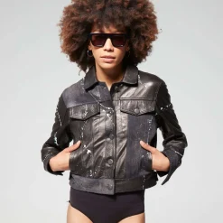 LEADERJACKEN JASON