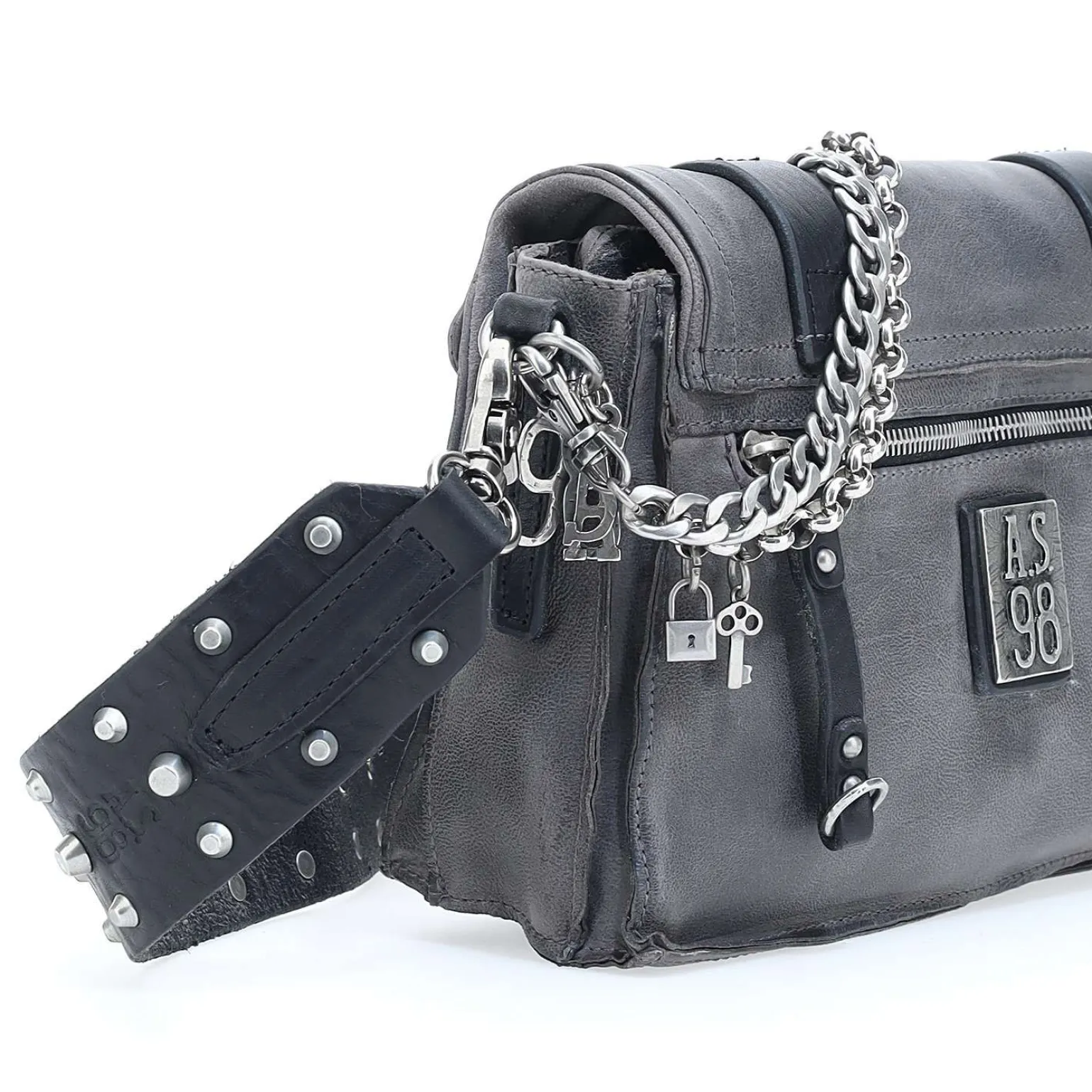 SCHULTERTASCHE KONNOR