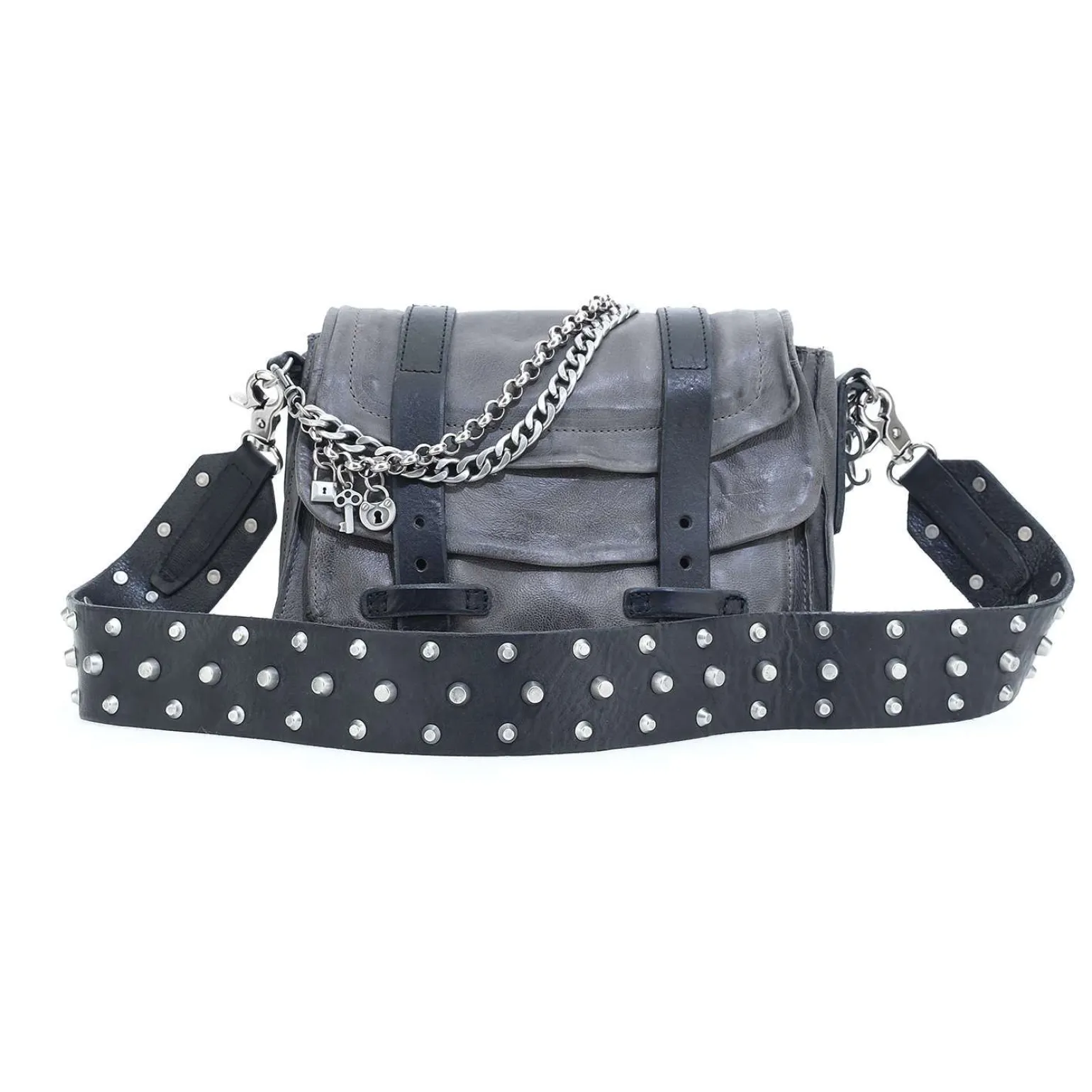 SCHULTERTASCHE KONNOR