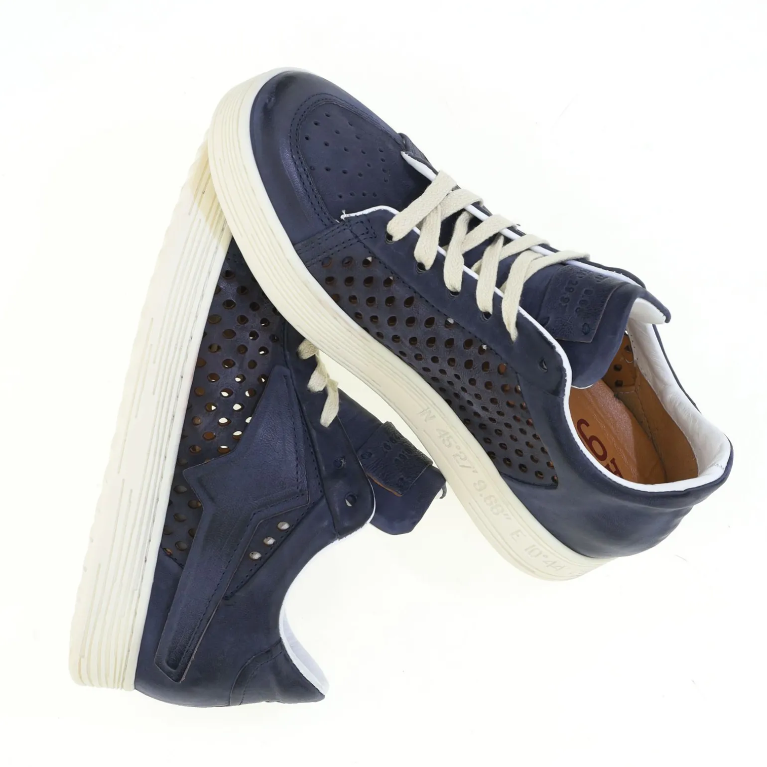 SNEAKERS ADDY