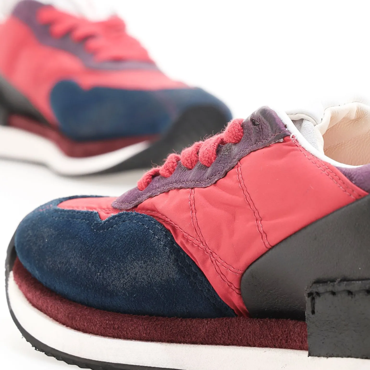 SNEAKERS BAYLEE
