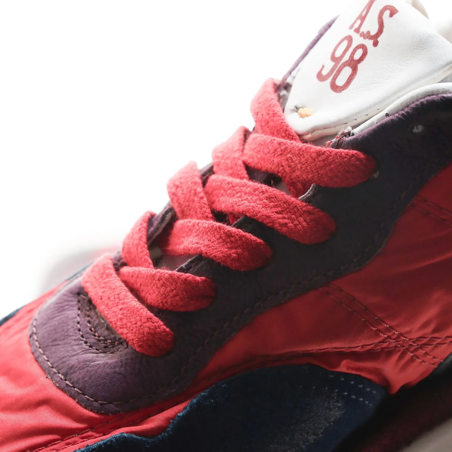 SNEAKERS BAYLEE