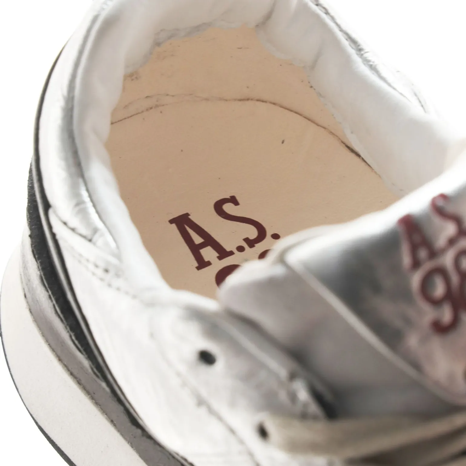 SNEAKERS BAYLEE