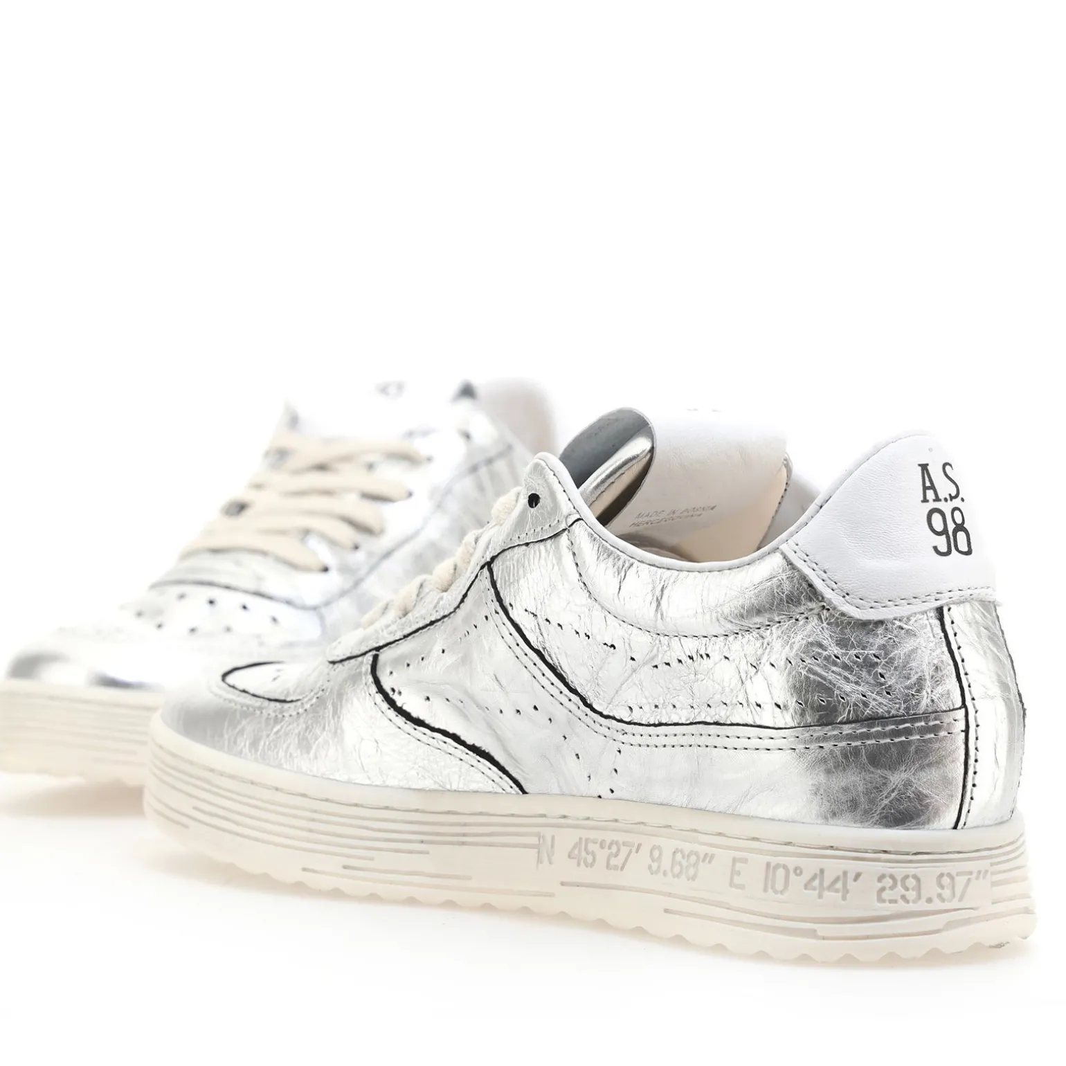 SNEAKERS COE