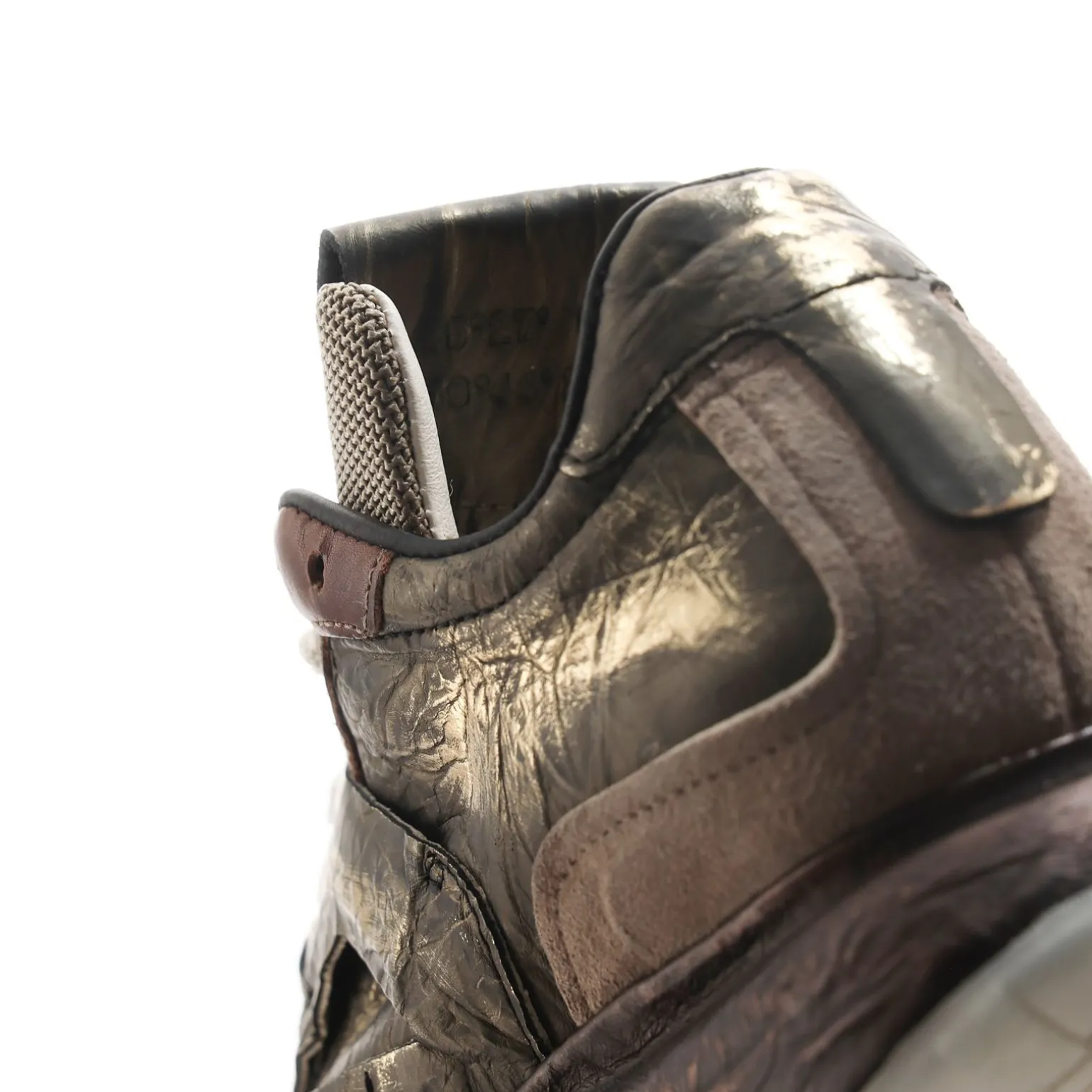 SNEAKERS FREIS
