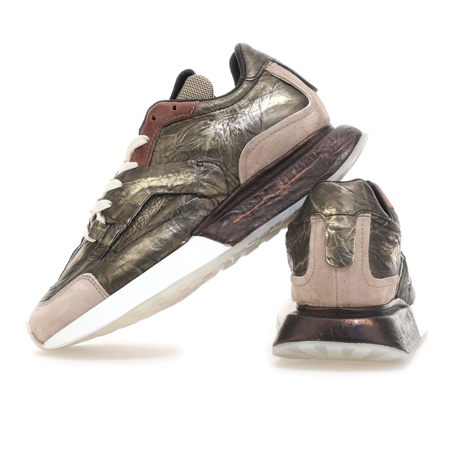 SNEAKERS FREIS
