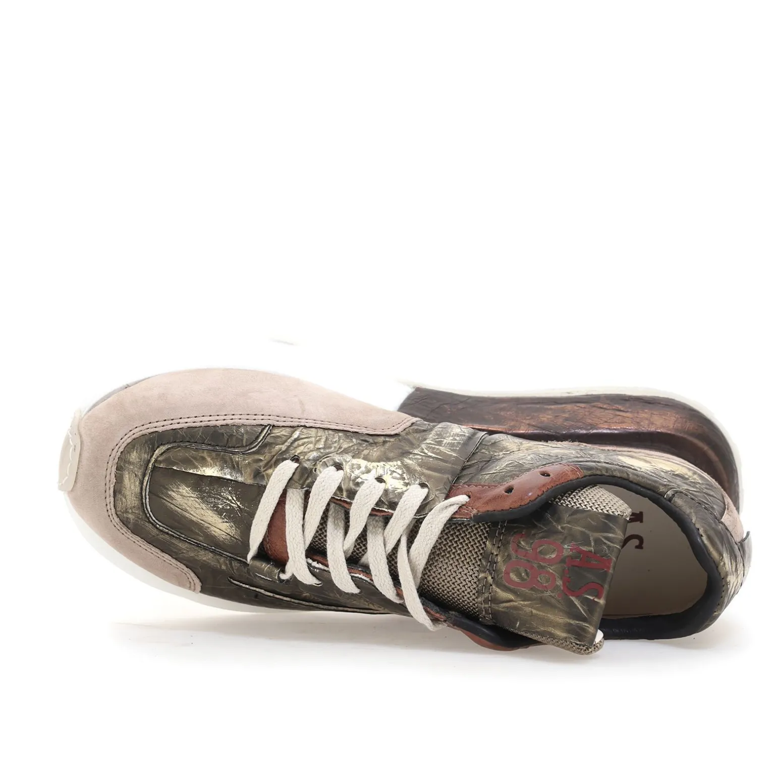 SNEAKERS FREIS