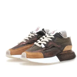 SNEAKERS FREIS
