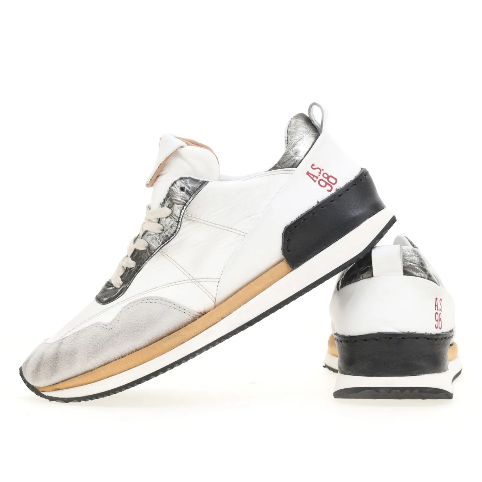 SNEAKERS HARKIN