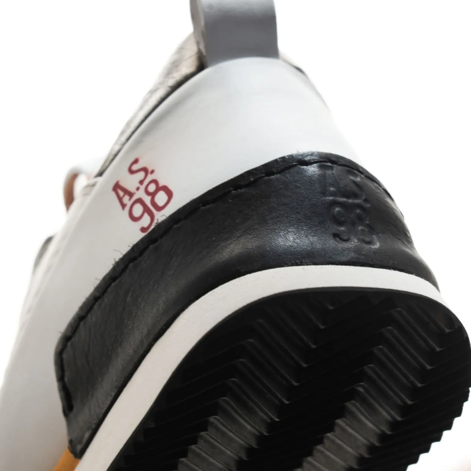 SNEAKERS HARKIN