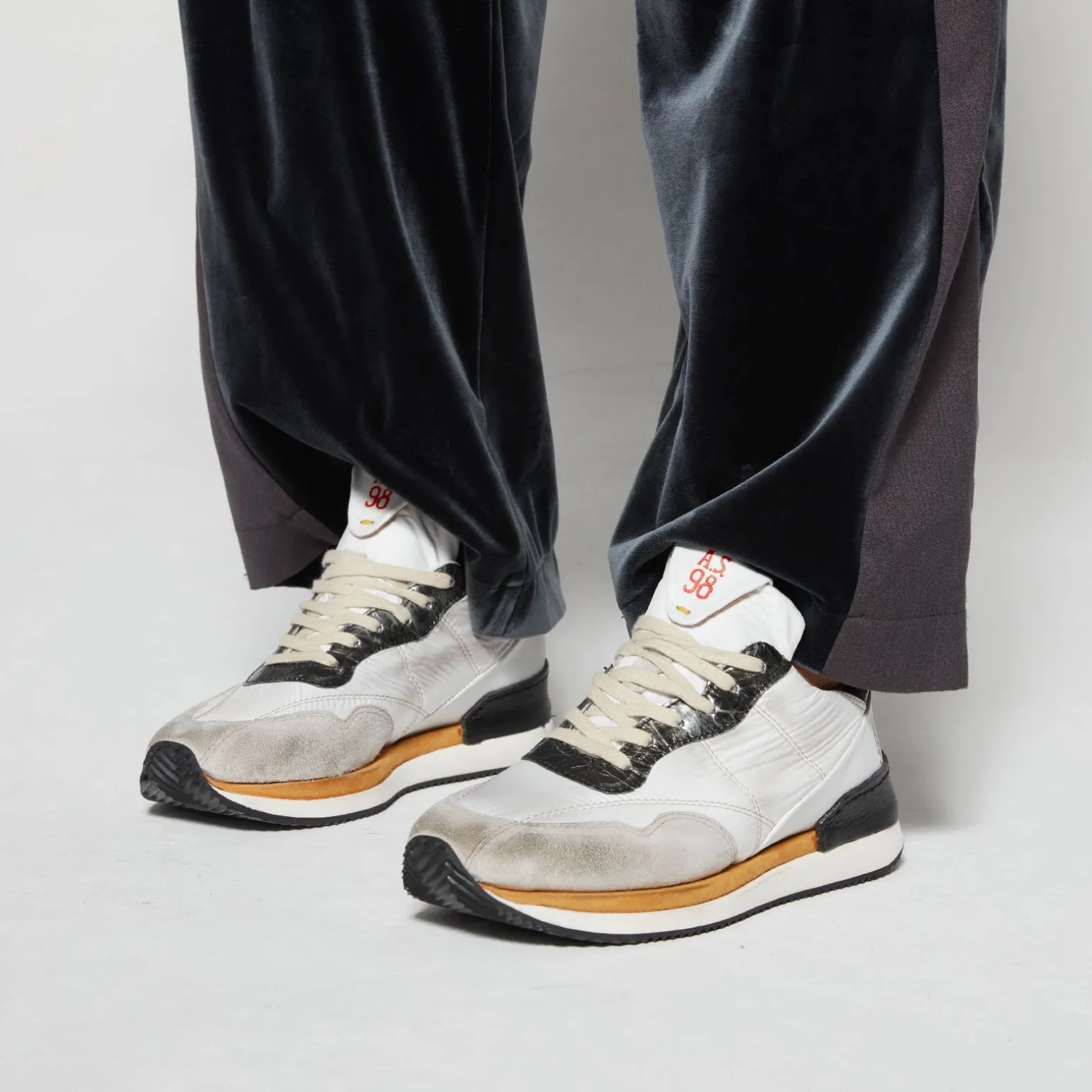 SNEAKERS HARKIN