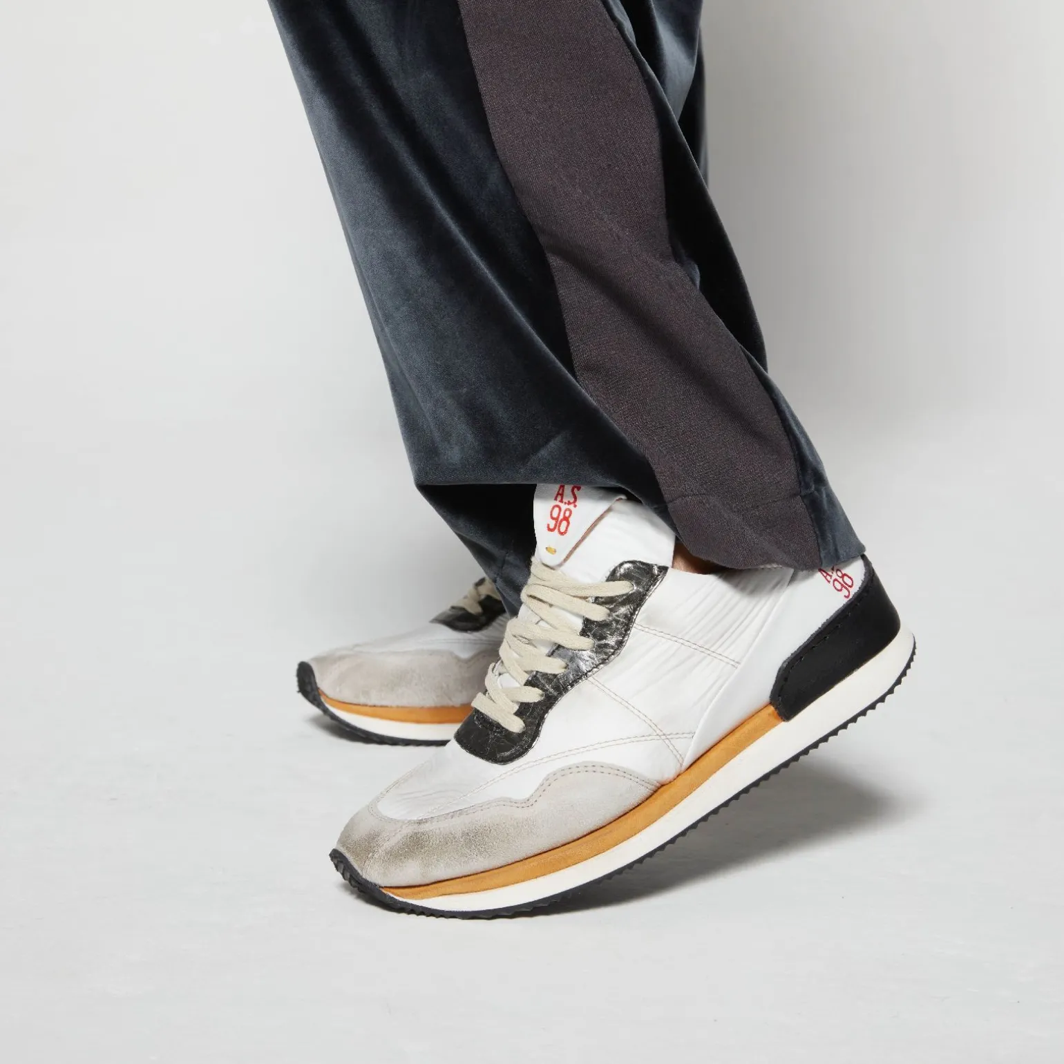 SNEAKERS HARKIN