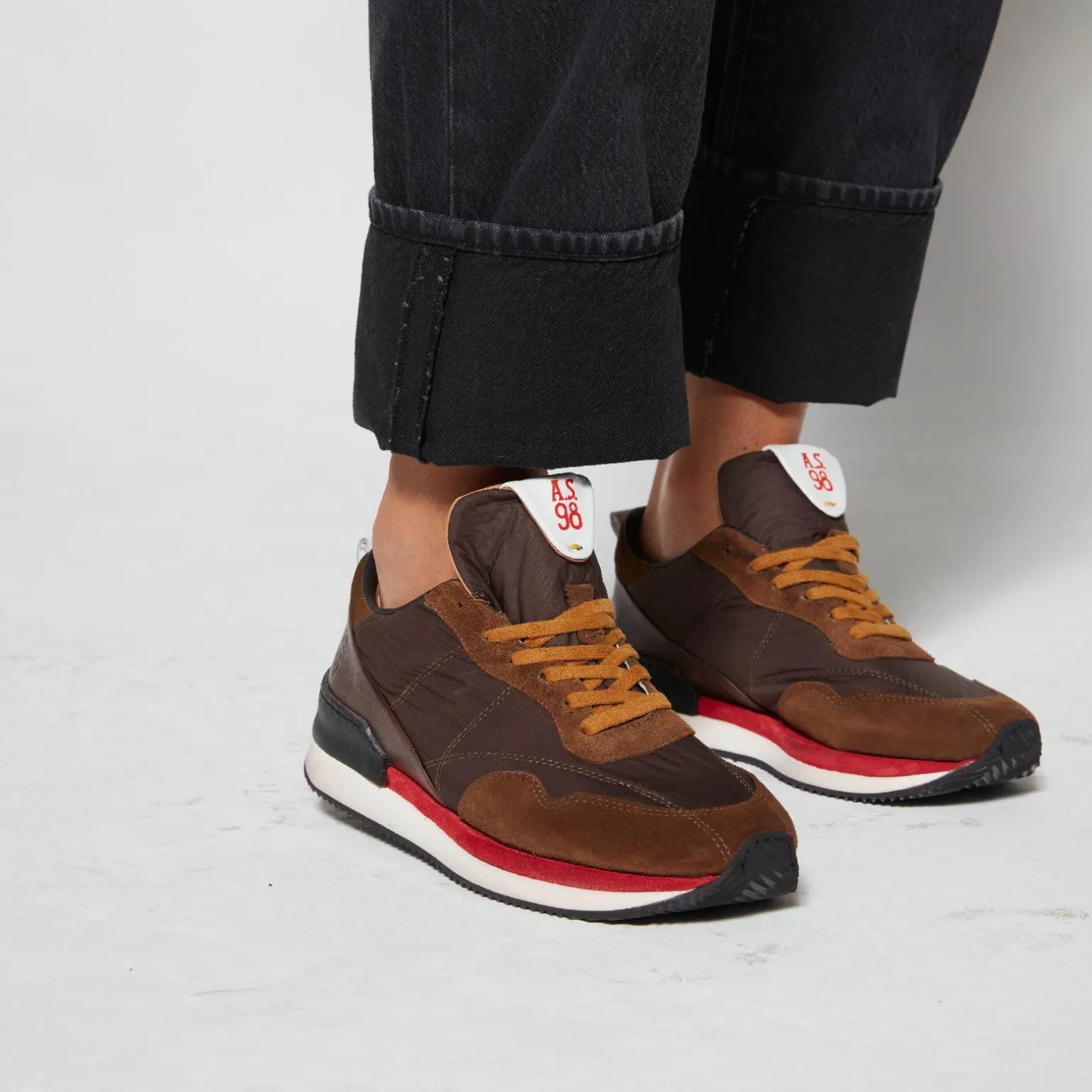 SNEAKERS HARKIN