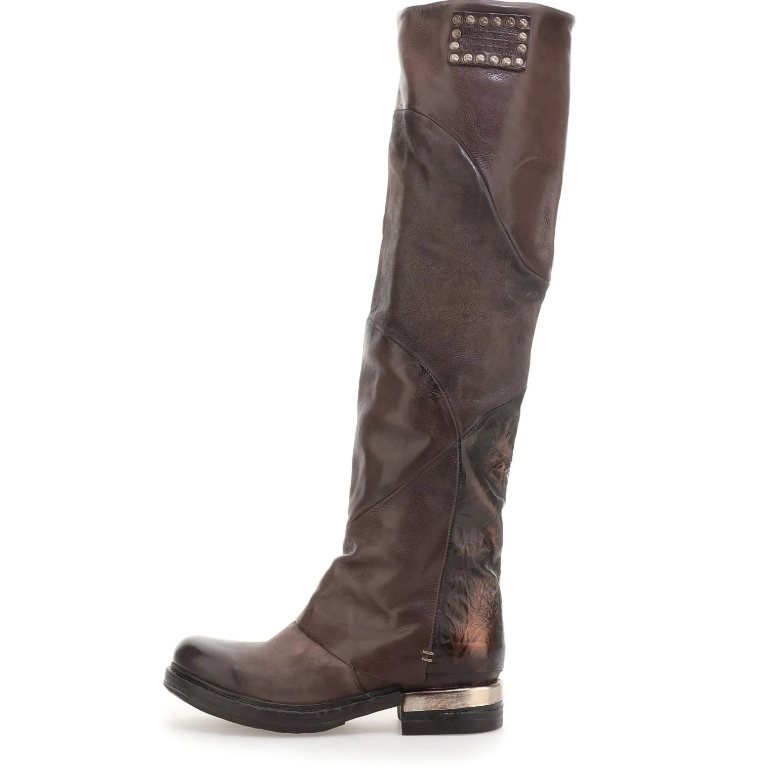 STIEFEL ADDISON