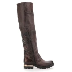 STIEFEL ADDISON