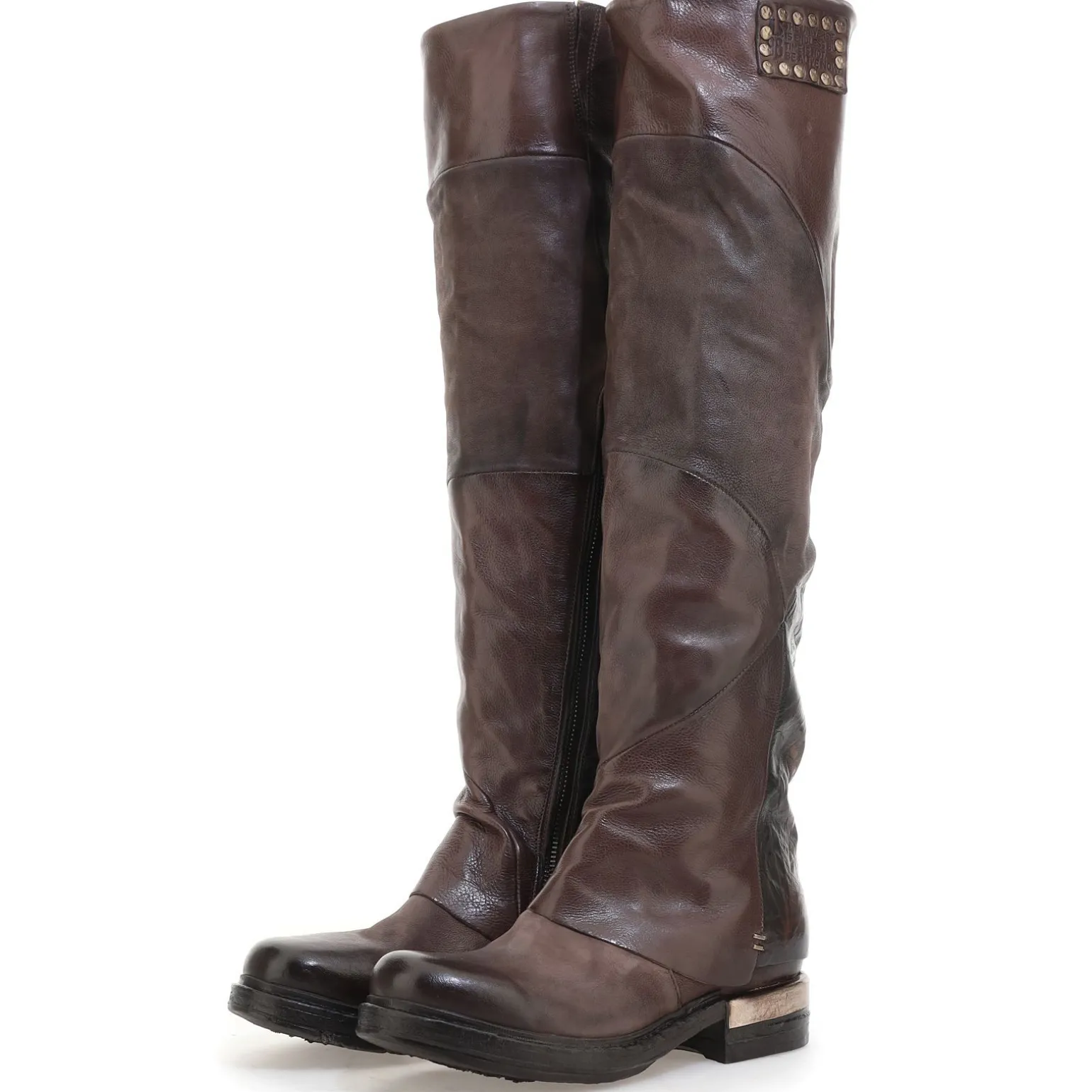 STIEFEL ADDISON