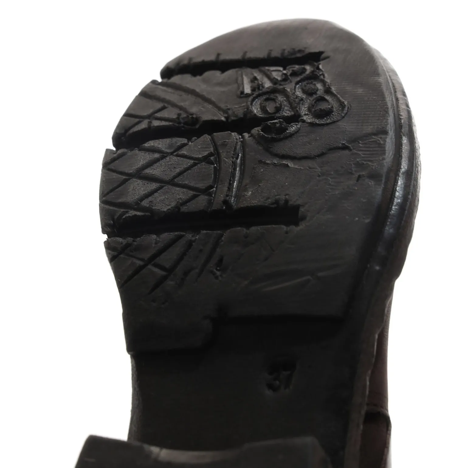STIEFEL ADDISON