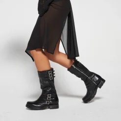 STIEFEL AMIAS