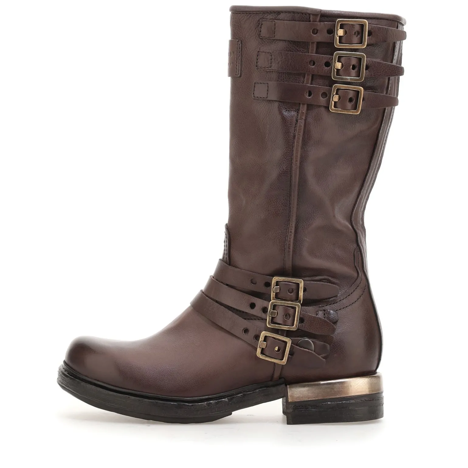 STIEFEL AMIAS