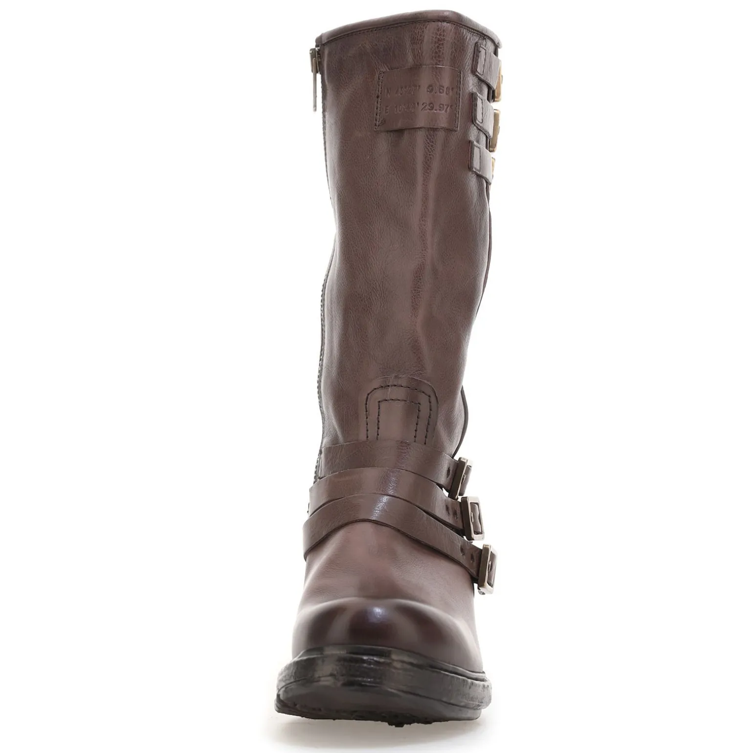 STIEFEL AMIAS