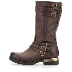 STIEFEL AMIAS