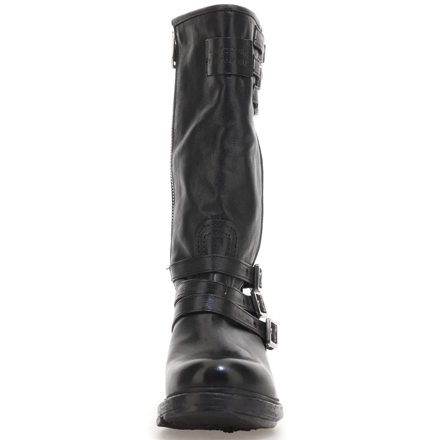 STIEFEL AMIAS