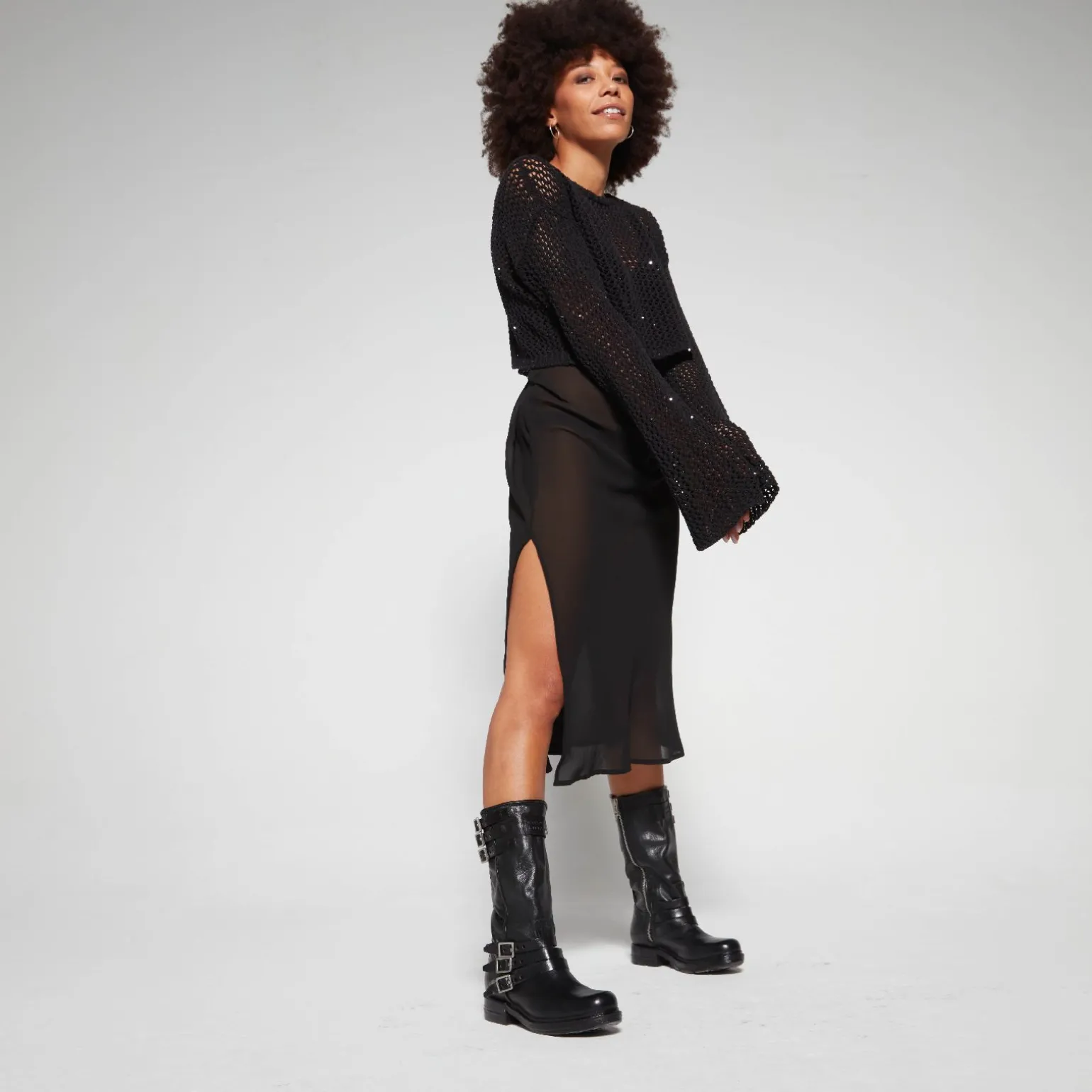 STIEFEL AMIAS