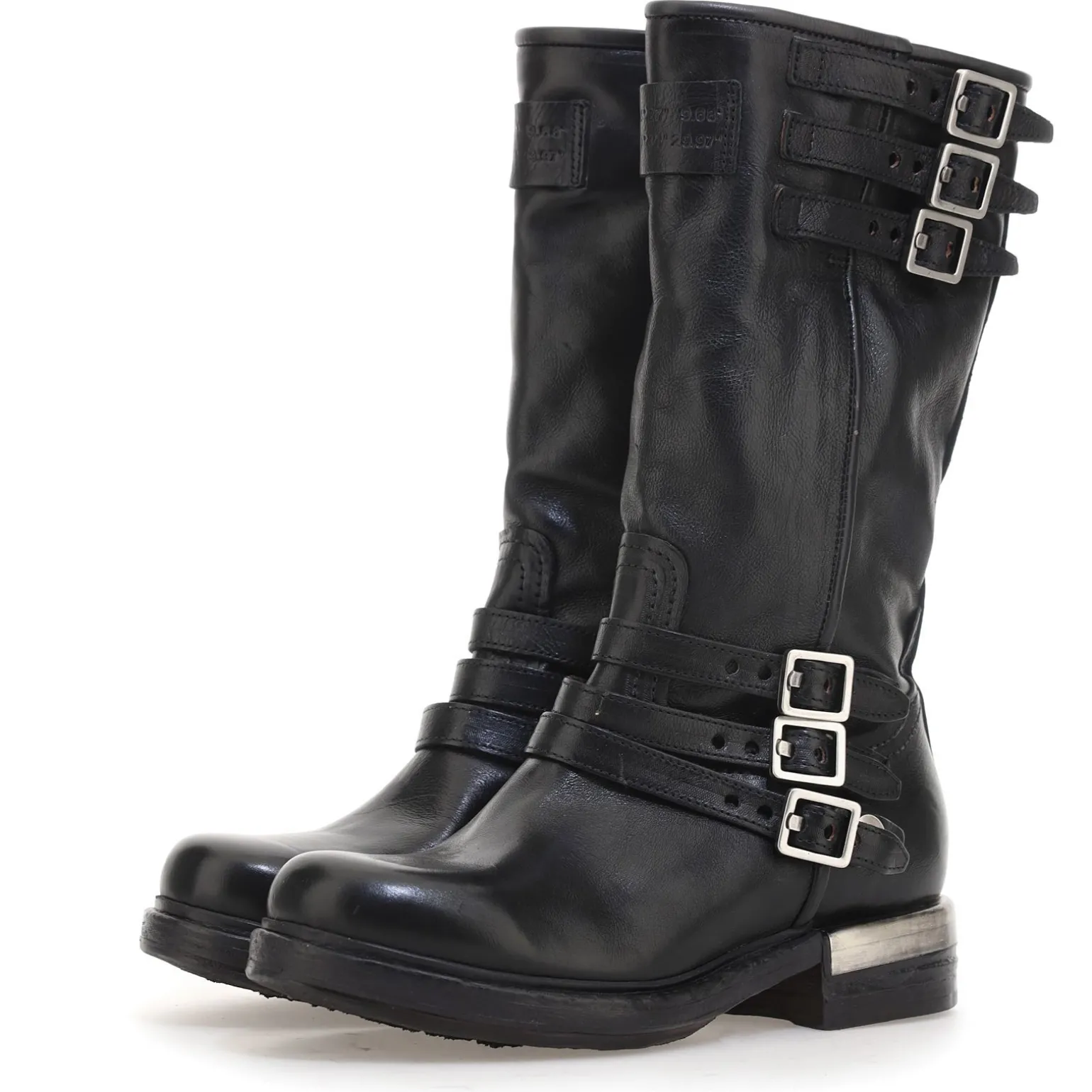 STIEFEL AMIAS