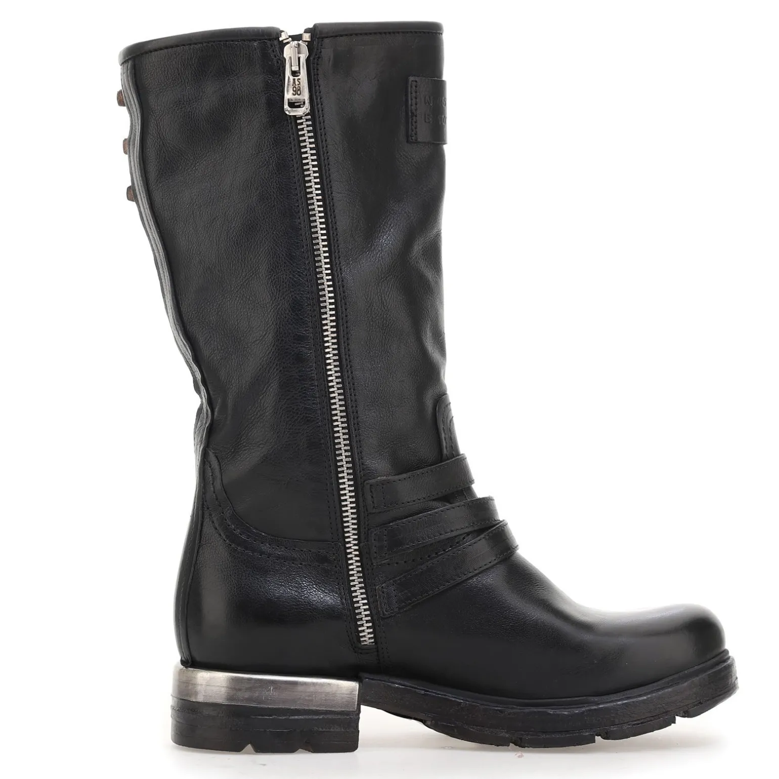 STIEFEL AMIAS