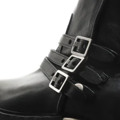 STIEFEL AMIAS