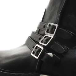 STIEFEL AMIAS