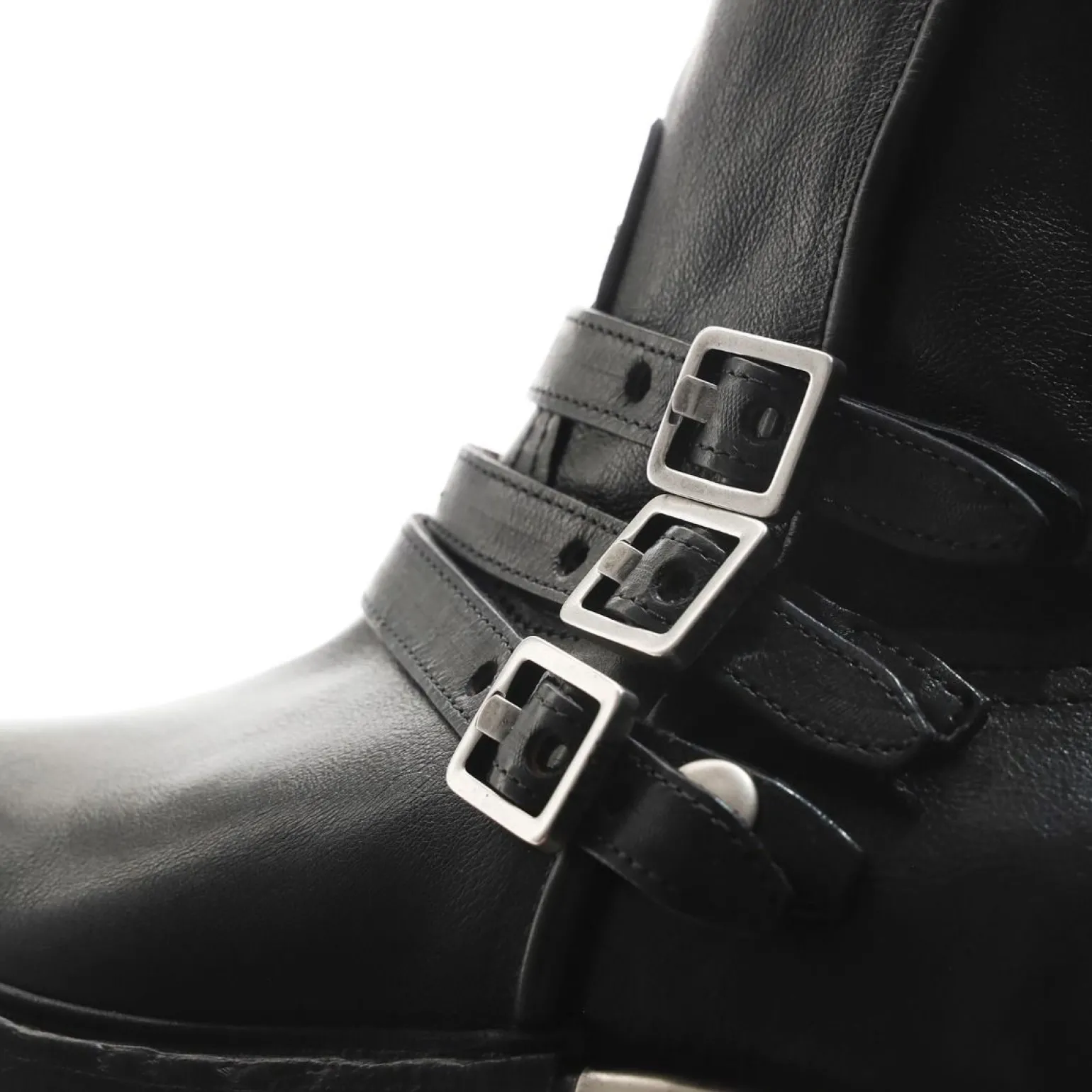 STIEFEL AMIAS