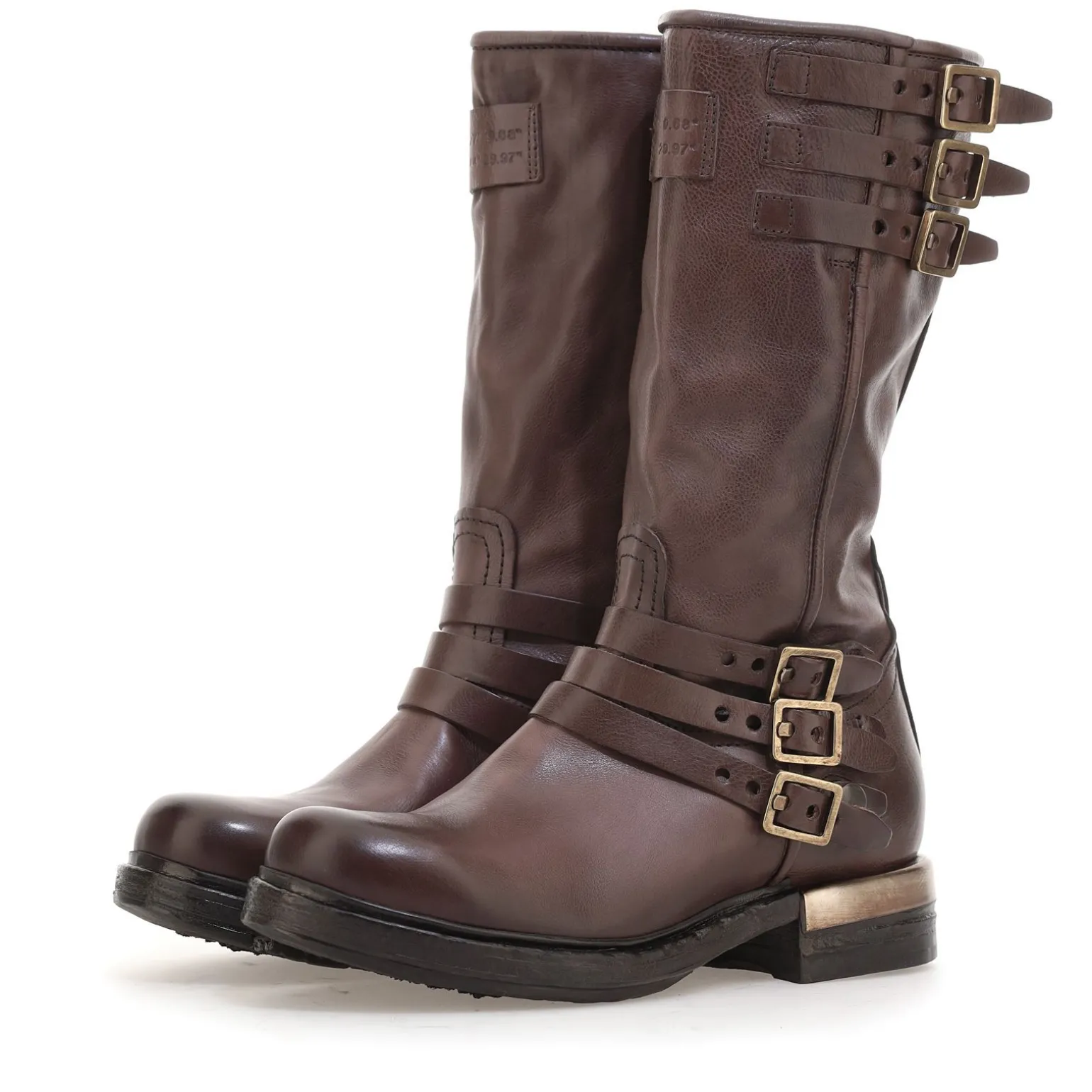 STIEFEL AMIAS