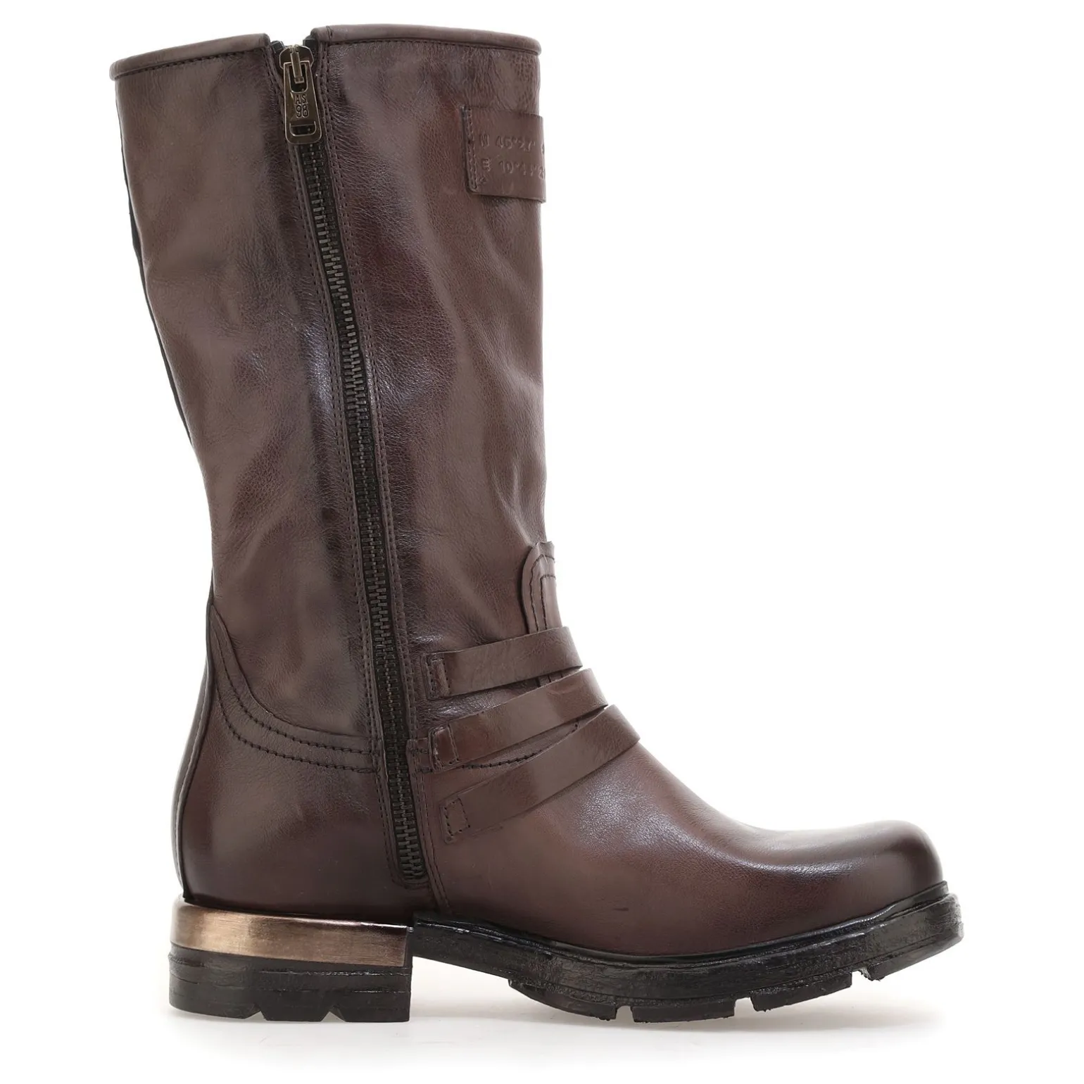 STIEFEL AMIAS