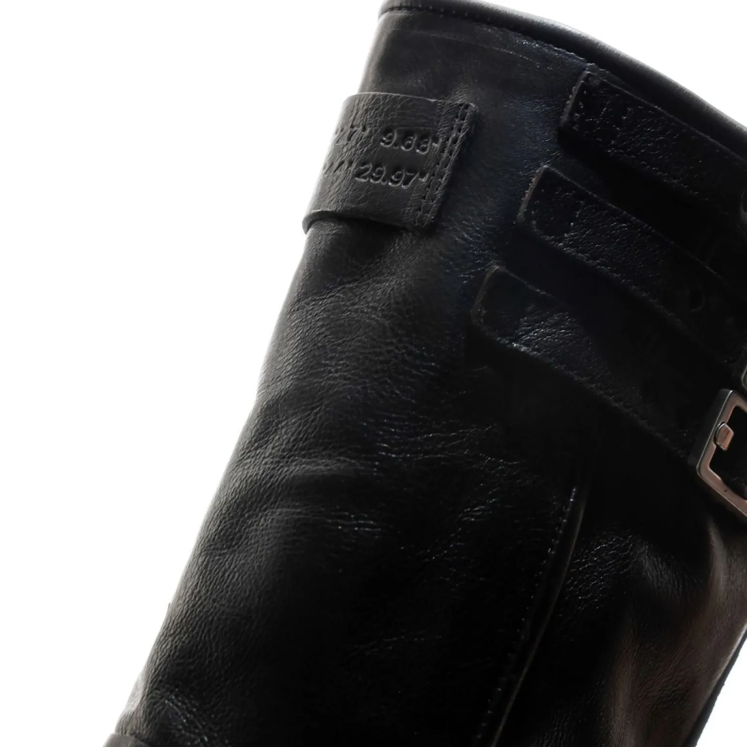 STIEFEL AMIAS