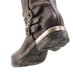 STIEFEL AMIAS
