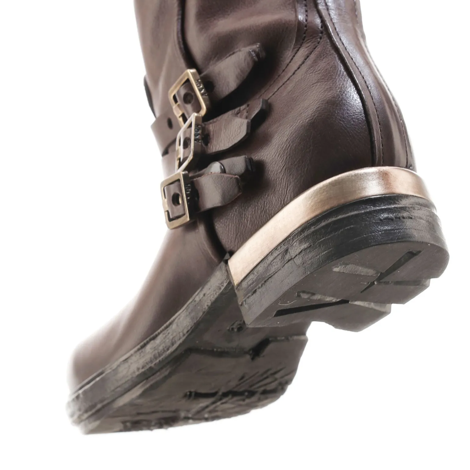STIEFEL AMIAS