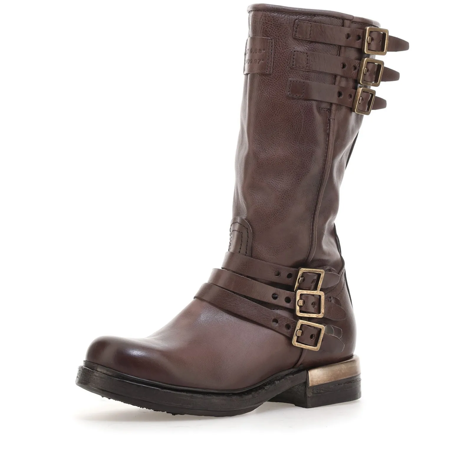 STIEFEL AMIAS