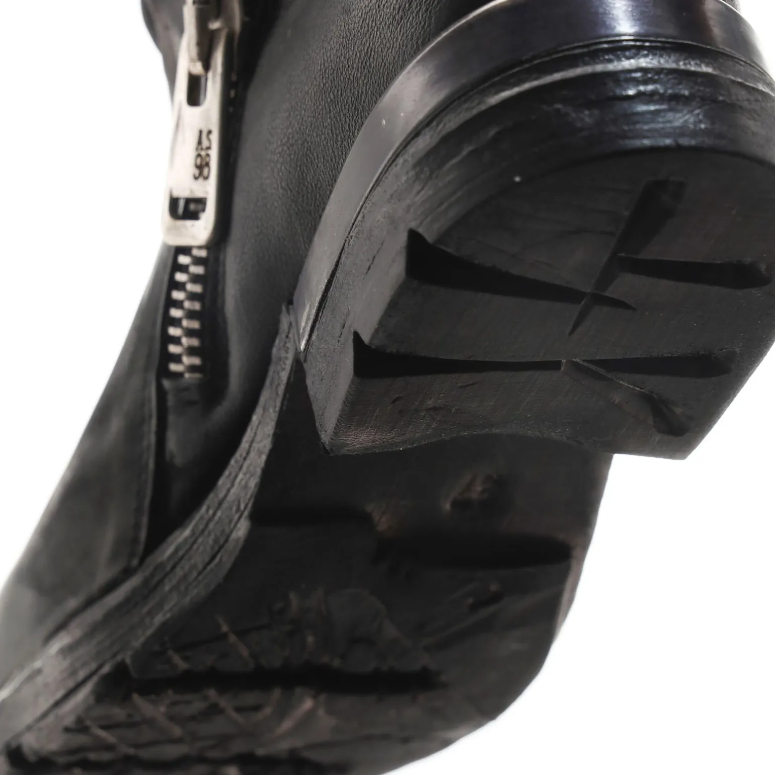 STIEFEL ARVINIA