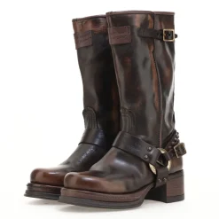 STIEFEL CAREY