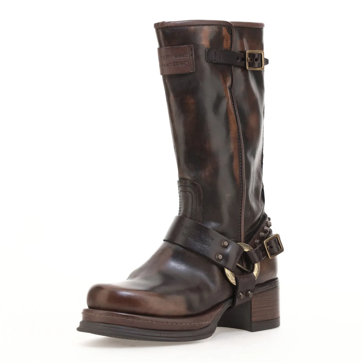 STIEFEL CAREY