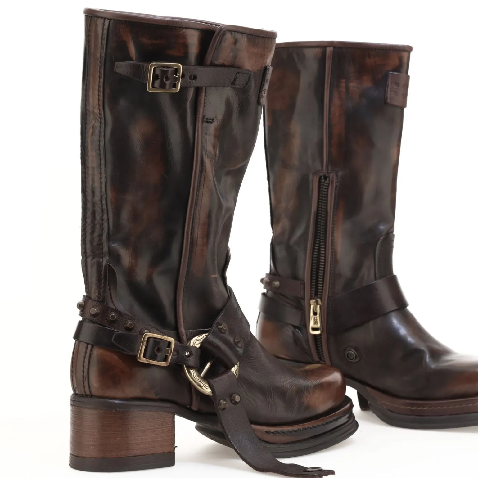 STIEFEL CAREY