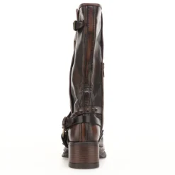STIEFEL CAREY