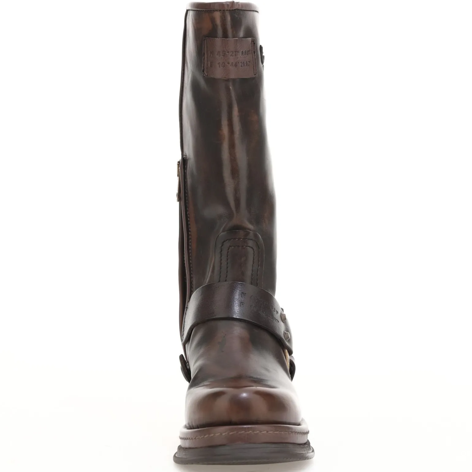 STIEFEL CAREY
