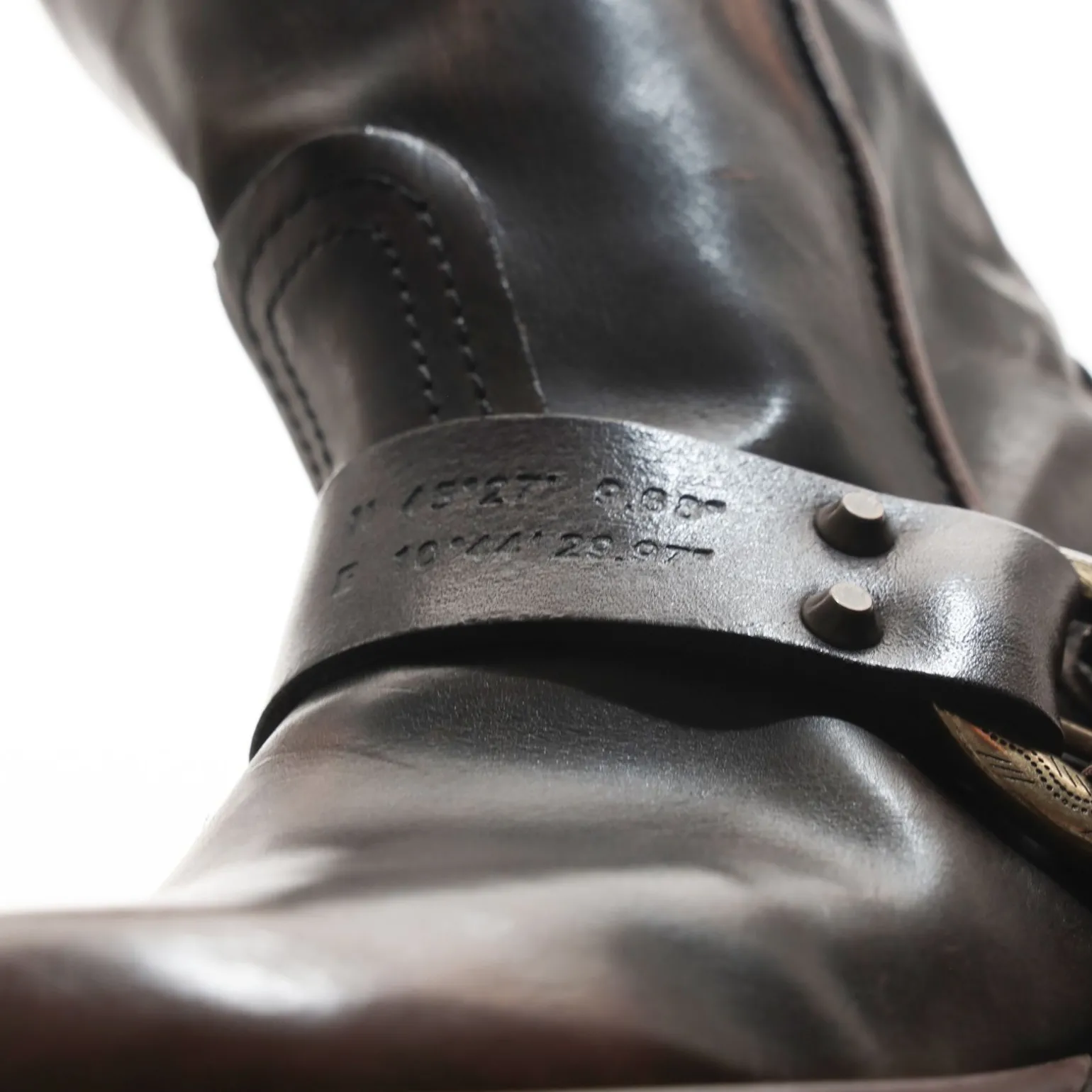 STIEFEL CAREY