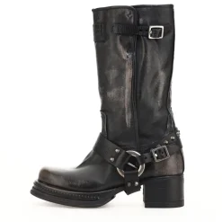 STIEFEL CAREY