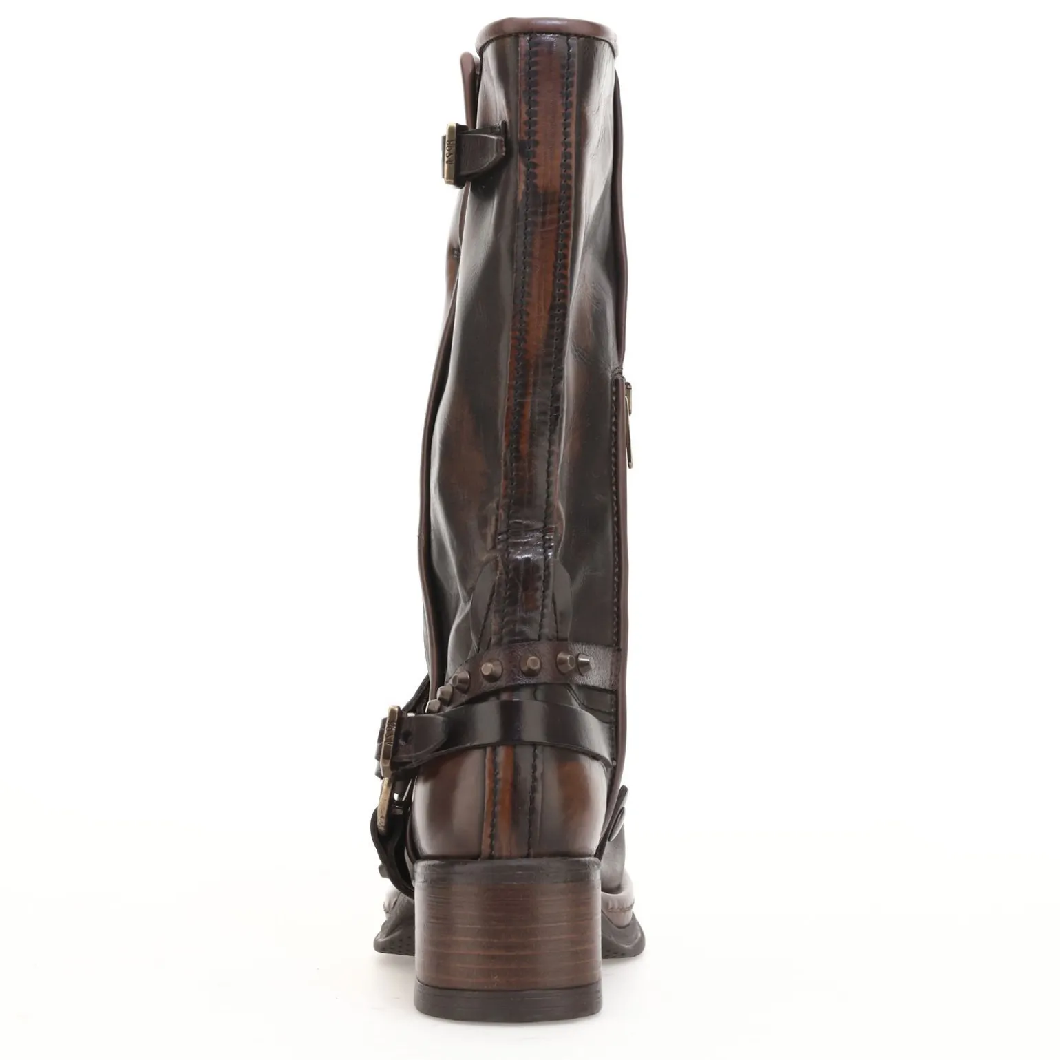 STIEFEL CAREY