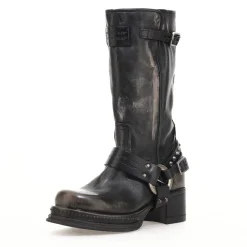 STIEFEL CAREY